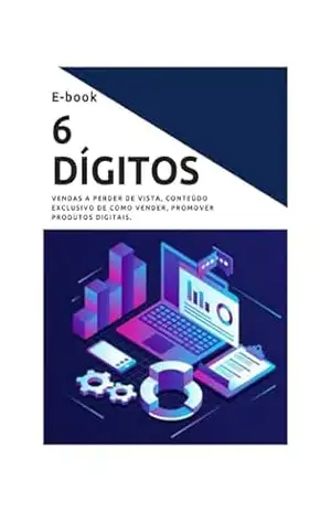 6 DIGITOS: Vendas a perder de vista! – Li  Martins