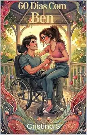 60 Dias com Ben – Cristina S