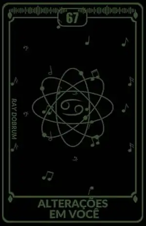 67 alterações em você – Ray DoBrum
