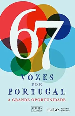 67 Vozes por Portugal – Vários Autores