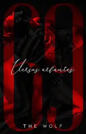 69 Versos Arfantes – The Wolf