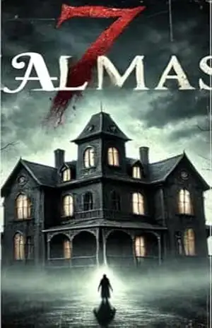 7 ALMAS - Ali Satoru
