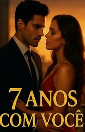7 Anos Com Você – Fábio Fernando Arruda De Fernandes