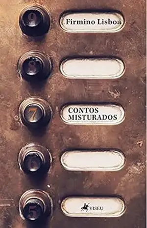 7 contos misturados – Firmino Lisboa