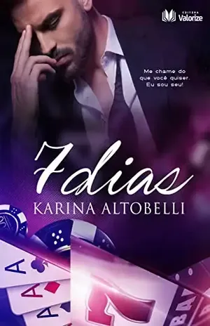 7 Dias – Karina Altobelli