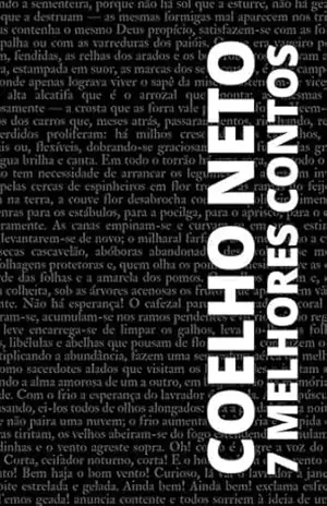 7 melhores contos de Coelho Neto – Coelho Neto