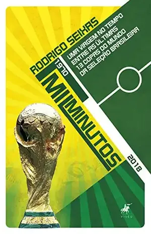 7 mil minutos - Rodrigo Seixas