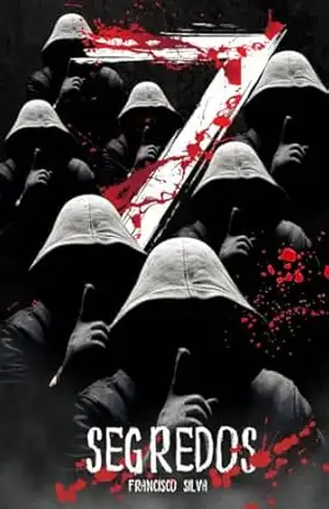 7 Segredos – Francisco Silva