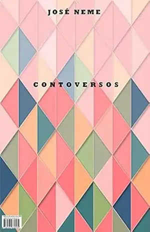 70 Contoversos - José Neme