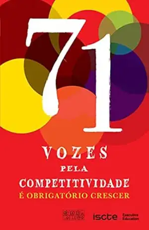 71 Vozes Pela Competitividade – Vários