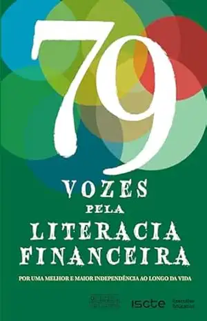 79 Vozes pela Literacia Financeira – ISCTE