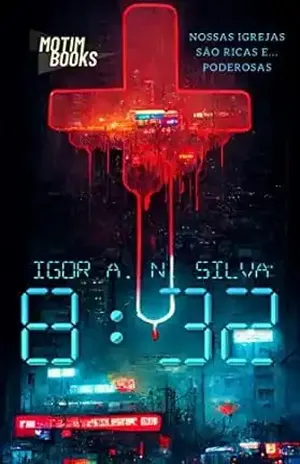 8:32 - Igor A. N. Silva
