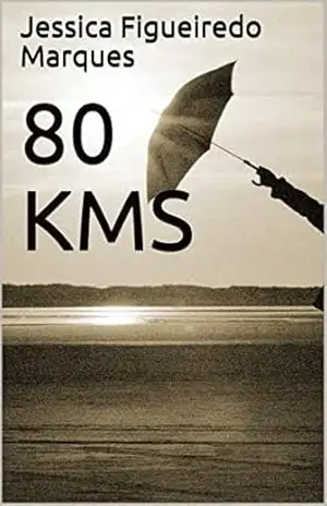 80 KMS – Jessica  Figueiredo Marques