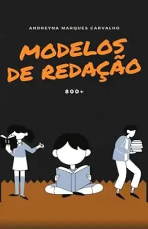 800+ Na redação do ENEM: Com 20 citações para te ajudar - Andreyna Carvalho