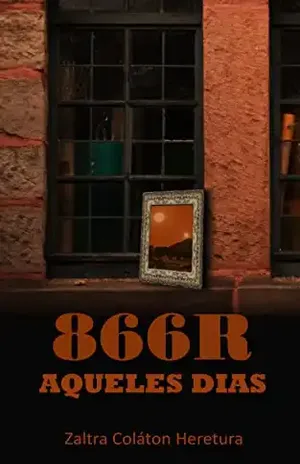 866R: Aqueles Dias – Marcelo Rocha Brugger