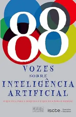 88 Vozes pela Inteligência Artificial - Autores Vários