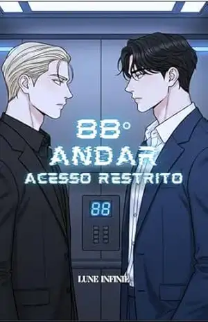 88° ANDAR: Acesso Restrito – Lune Infinie