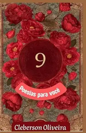 9 Poesias para você: Sentimentos do coração (Textos do coração) – Cleberson  Oliveira