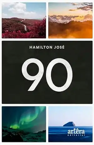 90 – Hamilton José