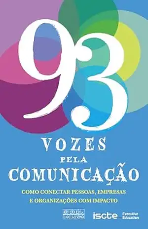 93 Vozes pela Comunicação – ISCTE
