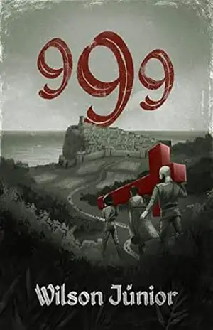 999 – Wilson  Júnior