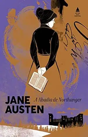 A Abadia de Northanger – Jane Austen