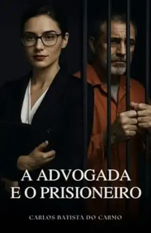 A Advogada e o Prisioneiro: A um sentimento de amor entre eles – Carlos Batista do Carmo