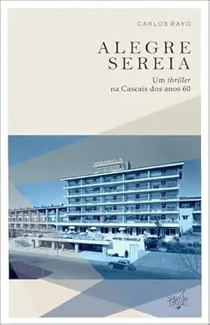 A Alegre Sereia – Carlos Rayo
