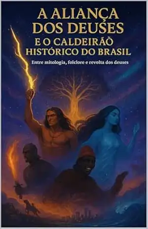 A Aliança dos Deuses e o Caldeirão Histórico do Brasil – gabriel goes