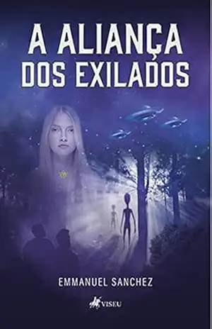 A aliança dos exilados – Emmanuel Sanchez