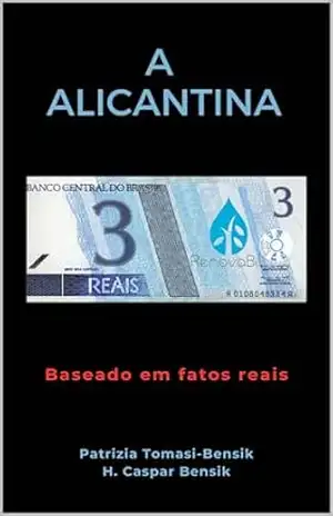 A Alicantina – Patrizia Tomasi-Bensik