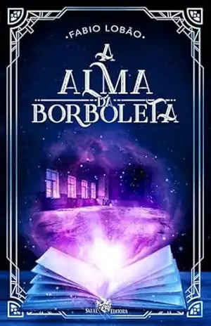 A Alma da Borboleta - Fabio Lobão