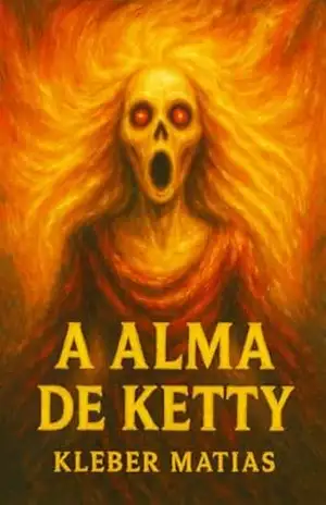 A ALMA DE KETTY – KLEBER MATIAS