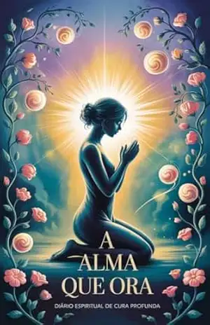 A Alma que Ora – Diário Espiritual de Cura Profunda: Cura para o Corpo Físico, o Emocional, a Alma, a Mente e as Relações – Élida Alexandre