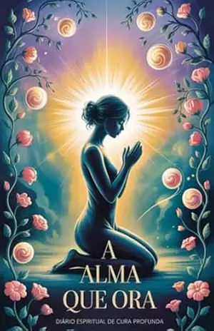 A Alma Que Ora – Diário Espiritual De Cura Profunda – Élida Alexandre