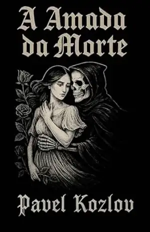 A Amada da Morte: Ela se apaixonou pela própria morte. Romance gótico - Pavel Kozlov