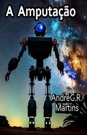 A Amputação: e outros contos - André C. R. Martins