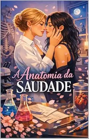 A ANATOMIA DA SAUDADE – TAYLOR K RED