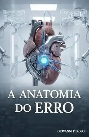 A Anatomia do Erro – Giovanni Pedroso