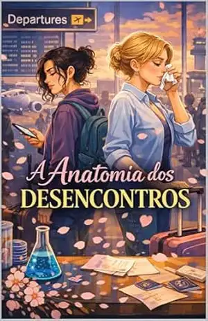 A ANATOMIA DOS DESENCONTROS – TAYLOR K RED