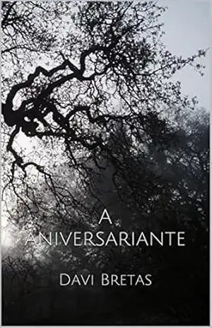 A Aniversariante: Davi Bretas – Davi Bretas