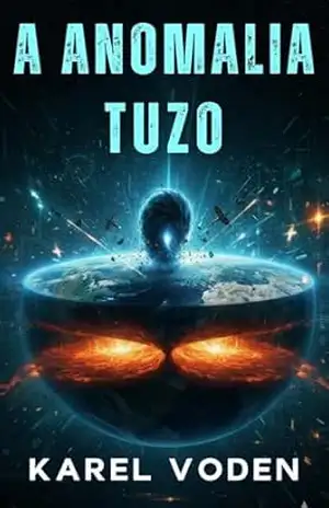 A Anomalia Tuzo - Karel Voden