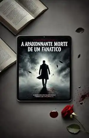 A Apaixonante Morte de um Fanático – FELIPE SILVA