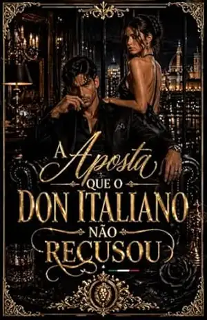 A Aposta que o Don Italiano Não Recusou – Alexandre Cruz