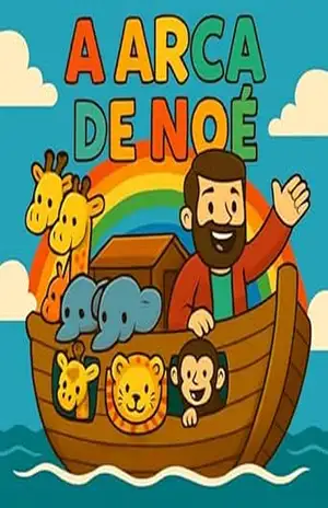 A Arca de Noé – Eric  Fernando