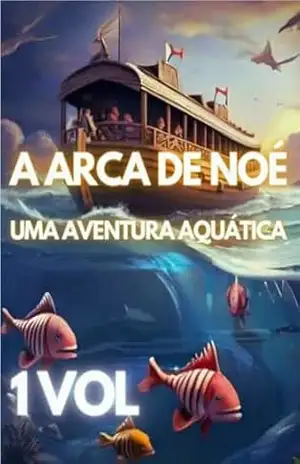 A Arca de Noé: Uma Aventura Aquática – Jhon Martins