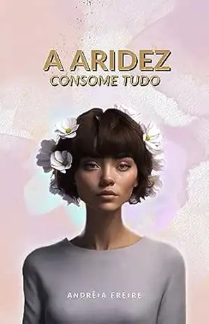 A ARIDEZ CONSOME TUDO – Andréia Freire