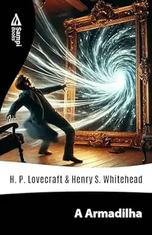 A Armadilha – H.P. Lovecraft
