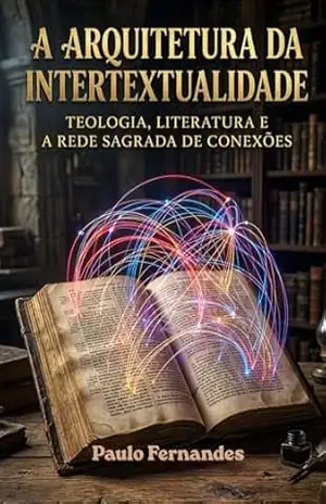 A arquitetura da intertextualidade – Paulo  Fernandes