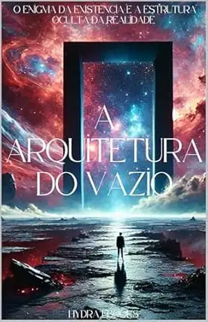 A Arquitetura do Vazio – O enigma da existência e a estrutura oculta da realidade – Hydra  eBooks